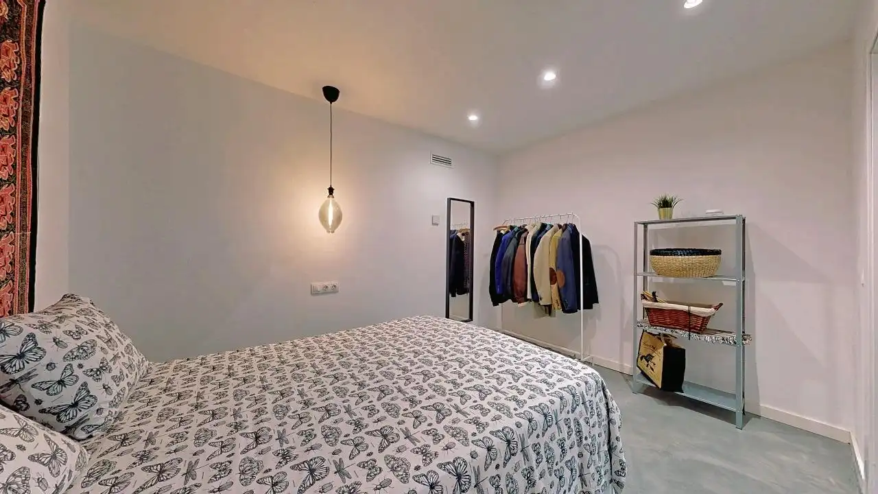 Piso en venta en El Poblenou