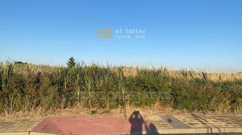 Foto 4 de Terreny en venda a Diseminado Gamonales, Pelabravo, Salamanca