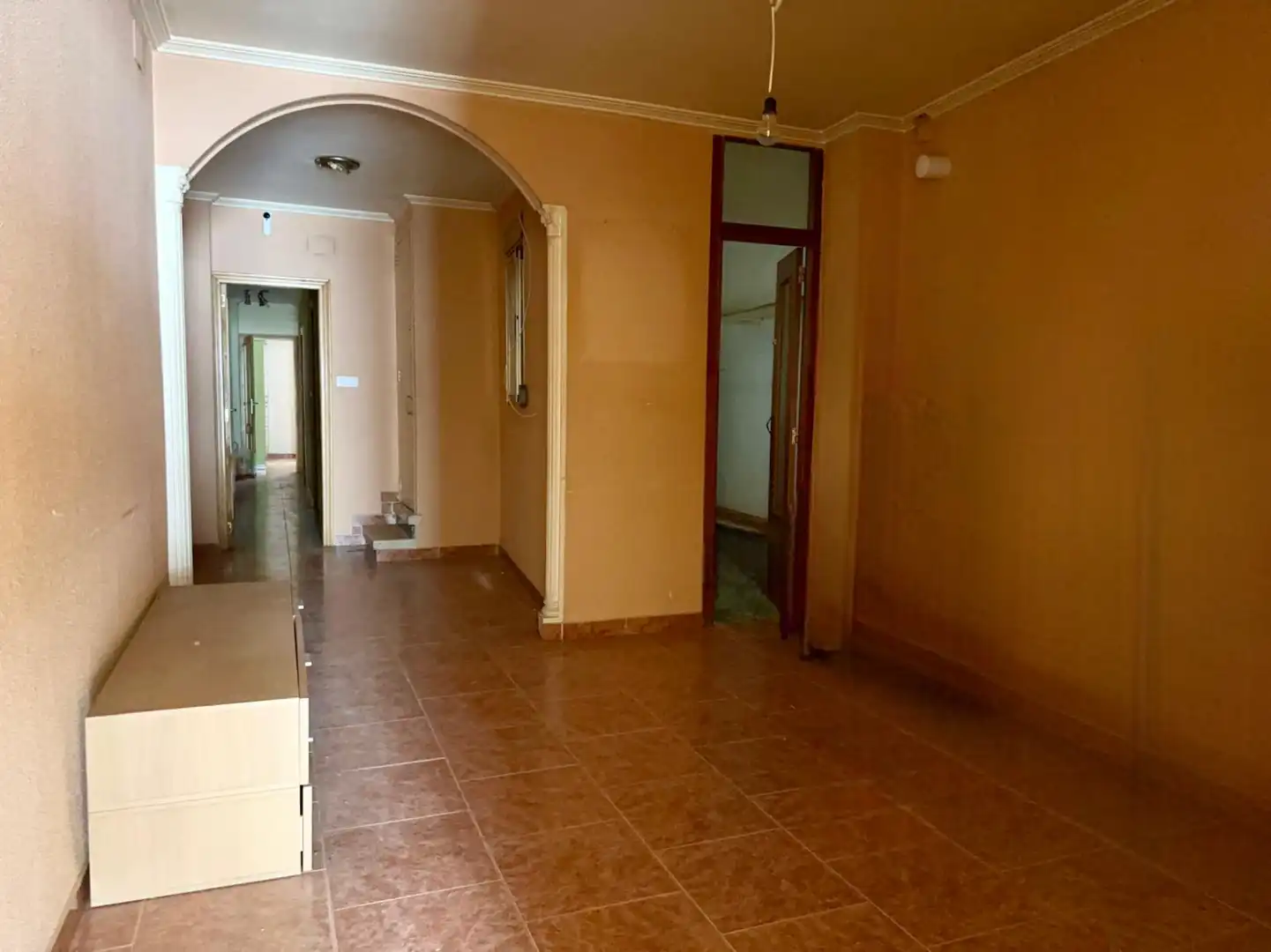 Piso en venta en Burriana / Borriana con Terraza y Balcón