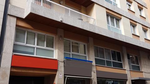 Foto 3 de Garatge en venda a Carrer de Jaume Balmes, 15, Eixample Nord, Girona Capital