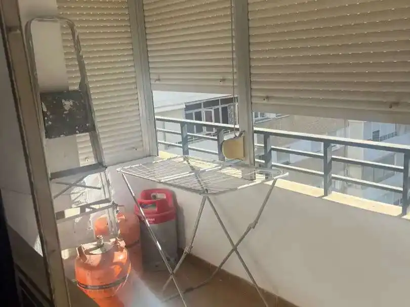 Pis amb ascensor en venda a Macarena, imagen 9