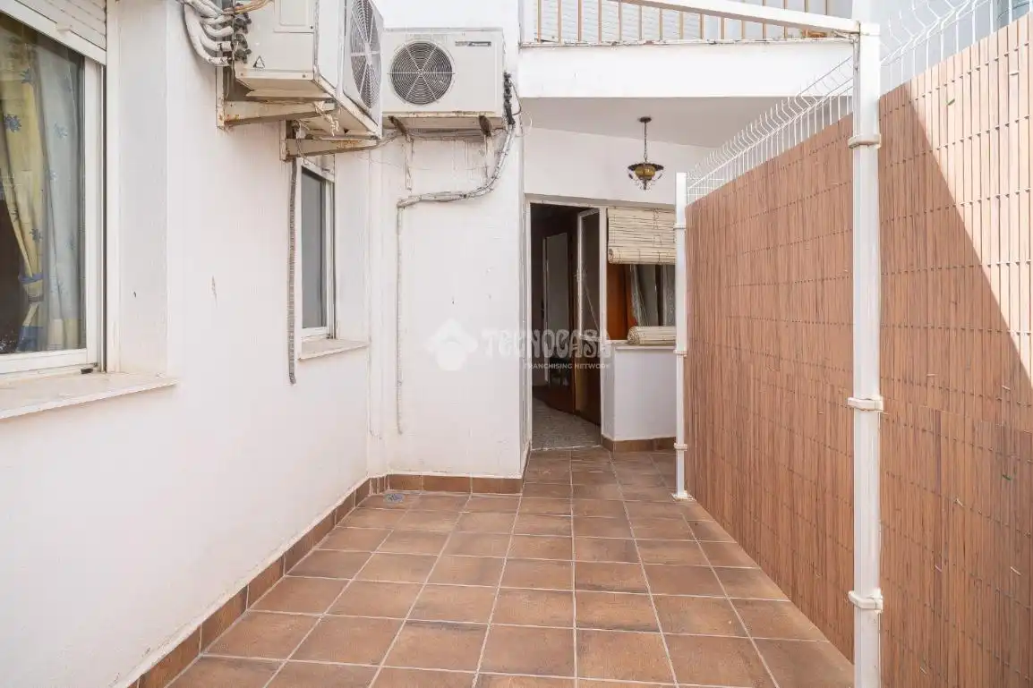 Appartamento con terrazza in vendita a C. Sta. María, imagen 8