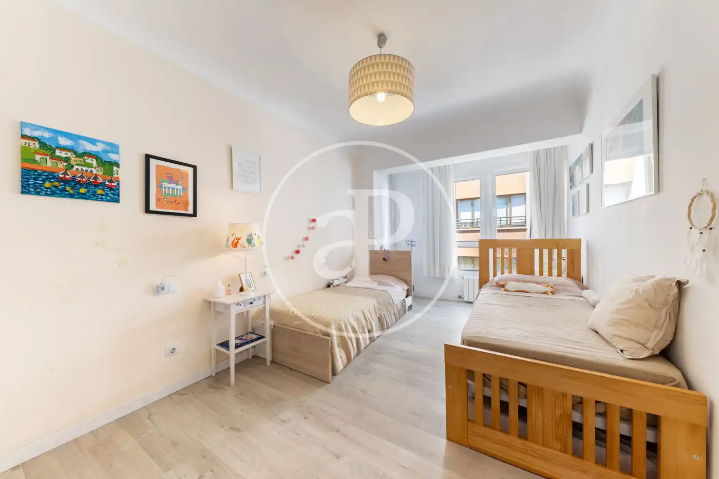 Habitación de Piso en venta en  Palma de Mallorca con Aire acondicionado, Calefacción y Terraza