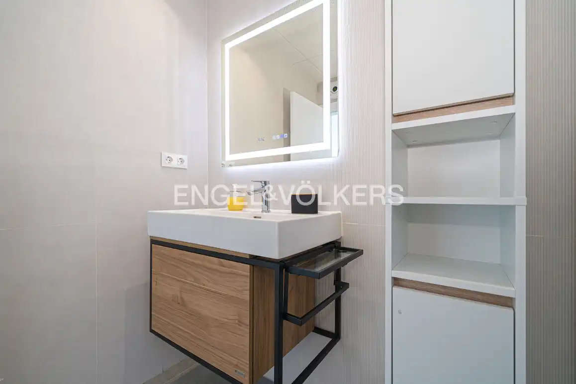 Maison avec piscine à vendre à Balcón de Ponoig - Polop Paradis - Polop Hills, imagen 22