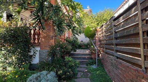 Foto 5 de Finca rústica en venda a Fra Juniper Serra, Califòrnia - Santa Madrona, Barcelona