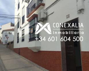 Exterior view of Flat for sale in Olvera