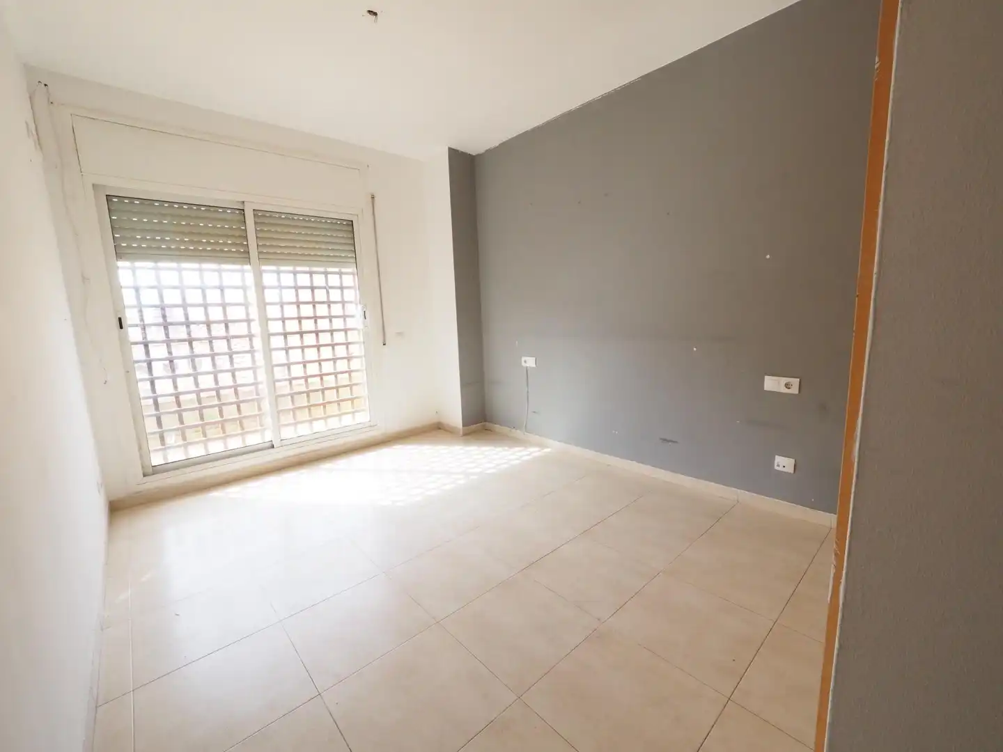 Habitación de Casa o chalet en venta en Santa Oliva con Jardín privado y Terraza