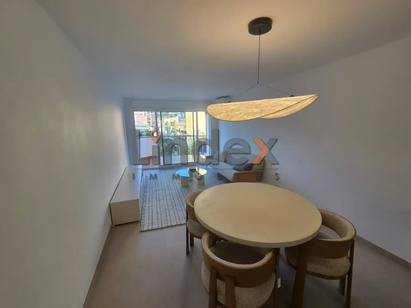 Wohnung mit Terrasse zum Verkauf in Ronda d'Alfons X el Savi, imagen 38