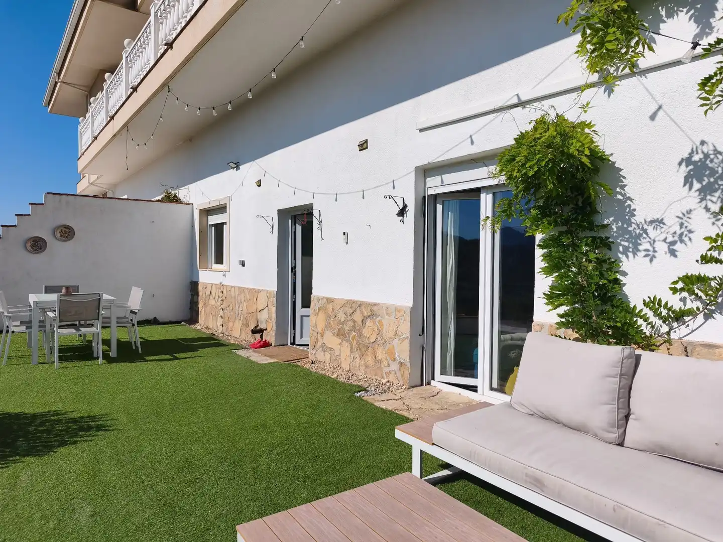 Casa o xalet en venda a Beniarrés