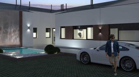 Foto 3 de Casa o xalet en venda a Calle Playa de Formentor, Valdecabañas, Madrid