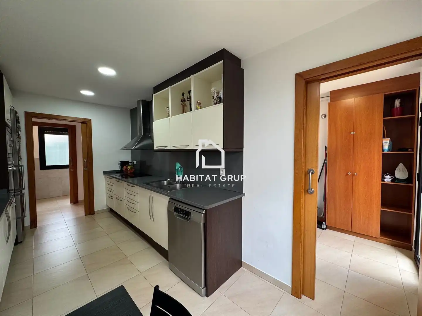 Casa amb jardí en venda a Sant Julià de Ramis, imagen 18
