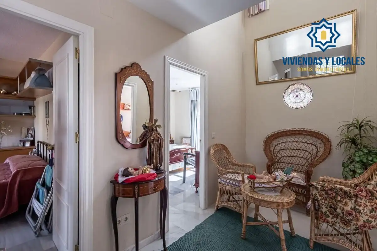 Detached house with terrace for sale in Santa Fe, imagen 20