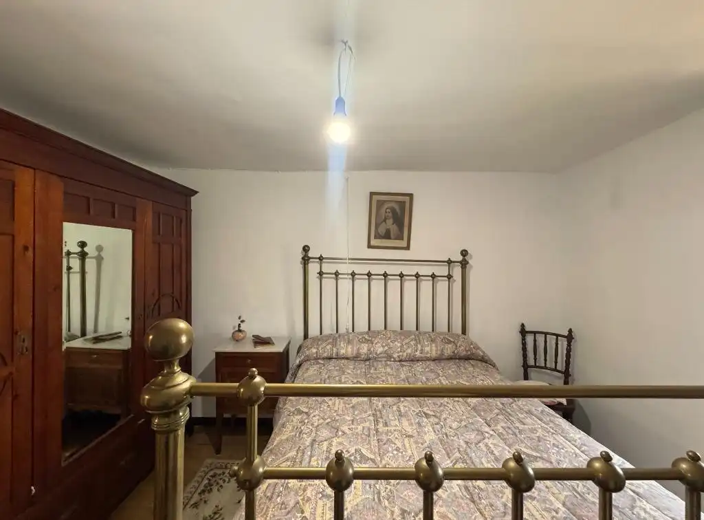 Habitación de Casa o chalet en venta en Molledo