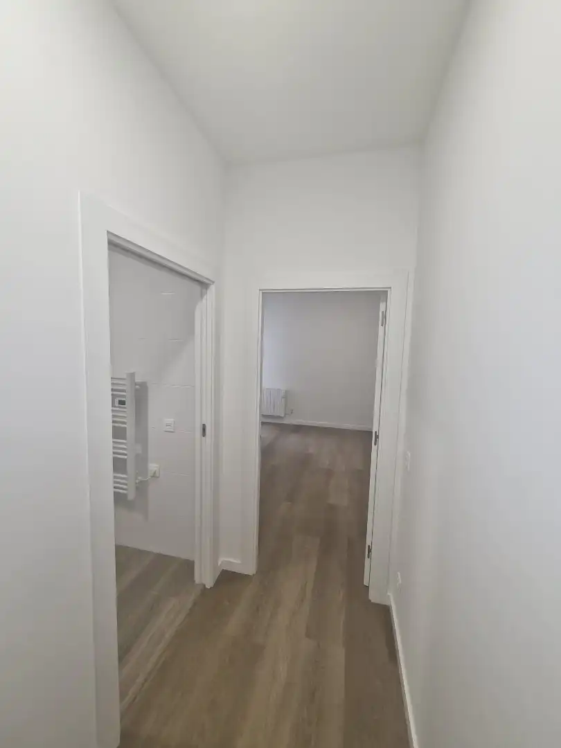 Apartament de lloguer a Calle Fuero de Avilés, 28, El Carbayedo - El Quirinal
