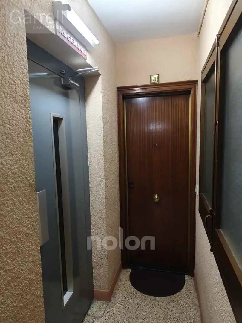 Piso en venta en Barcelona con Terraza