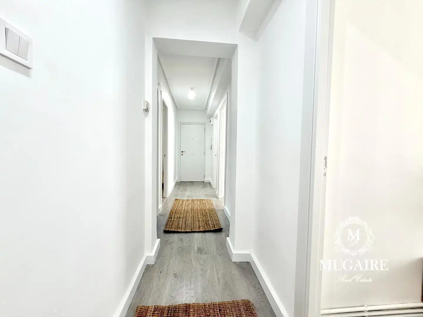 Piso con terraza en venta en Centro - Ariz - Uribarri, imagen 13