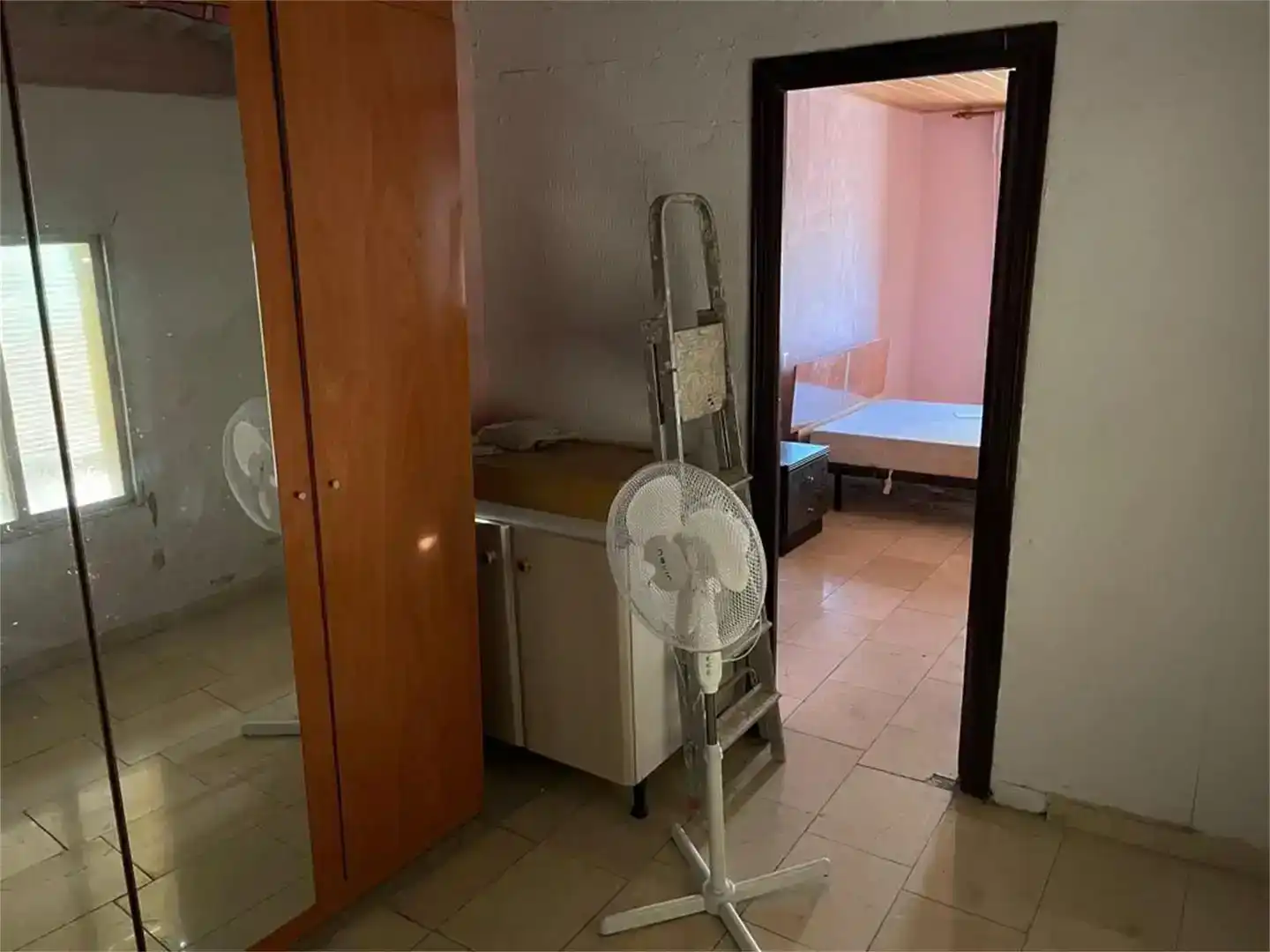 Habitación de Dúplex en venta en Monforte del Cid