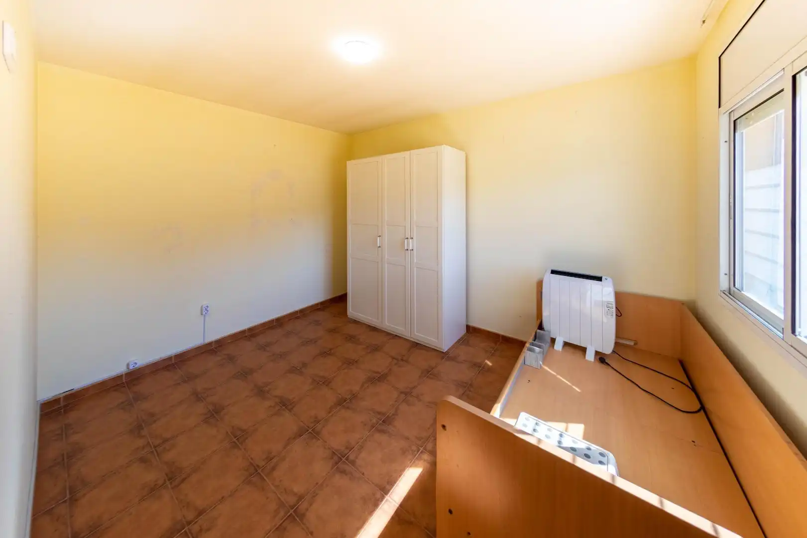 Bedroom of Houses for sale in El Vendrell  with Air Conditioner, Heating and Private garden