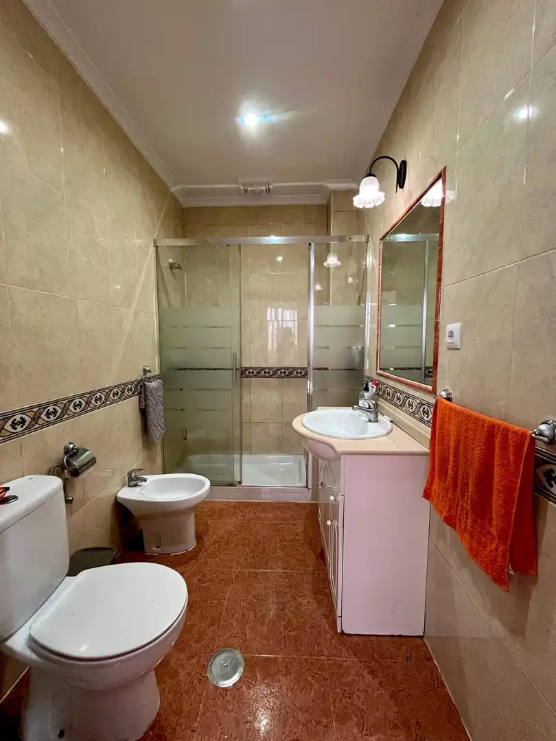 Casa o xalet en venda a Coria del Río