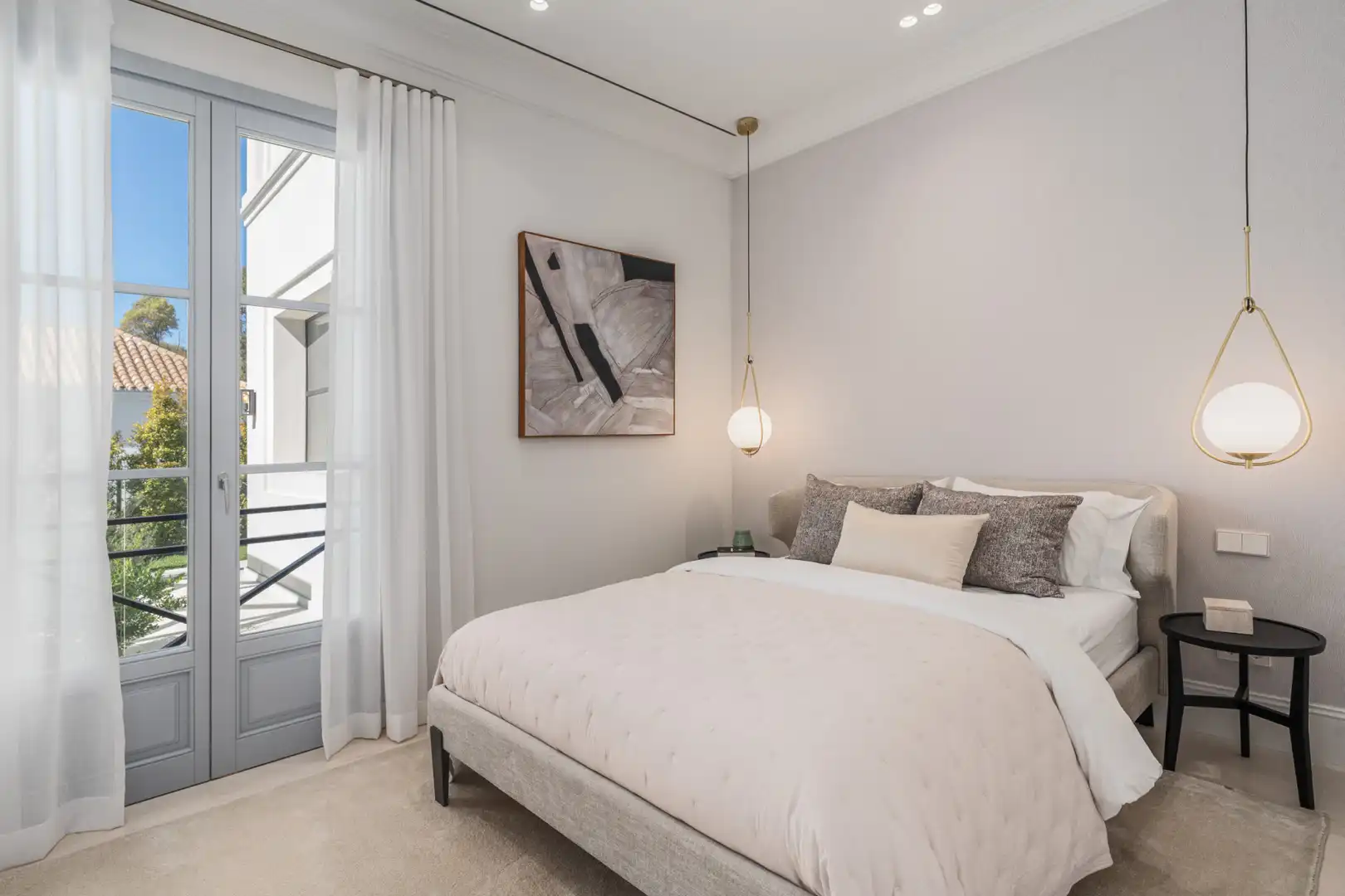 Maison avec piscine à vendre à Marbella Centro, imagen 21