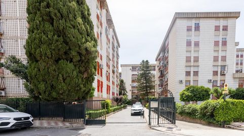 Photo 2 of Flat for sale in Calle Calle Mercedes Gaibrois, Castaño - Mirasierra, Granada Capital