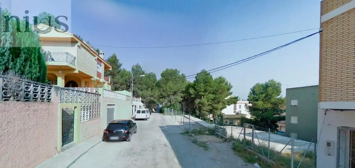 Terrenos y solares en venta en calle Ciutat Jardi, imagen 9