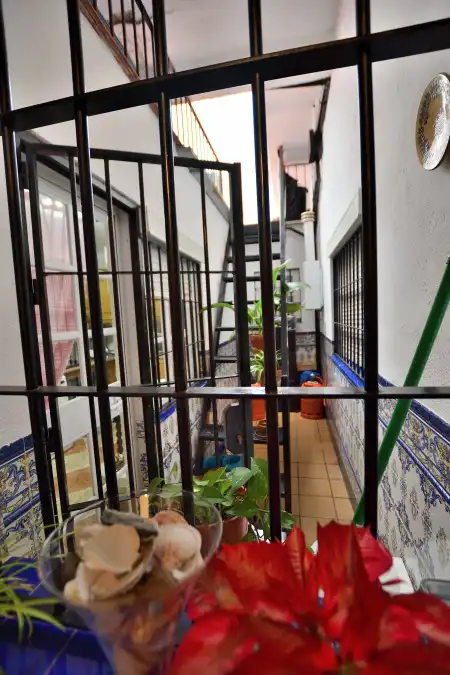 Flat with terrace for sale in Centro, imagen 33