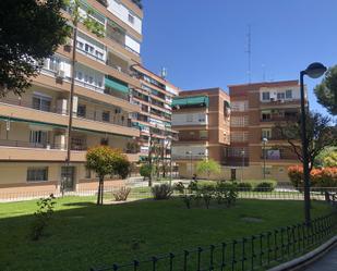 Exterior view of Flat for sale in Leganés
