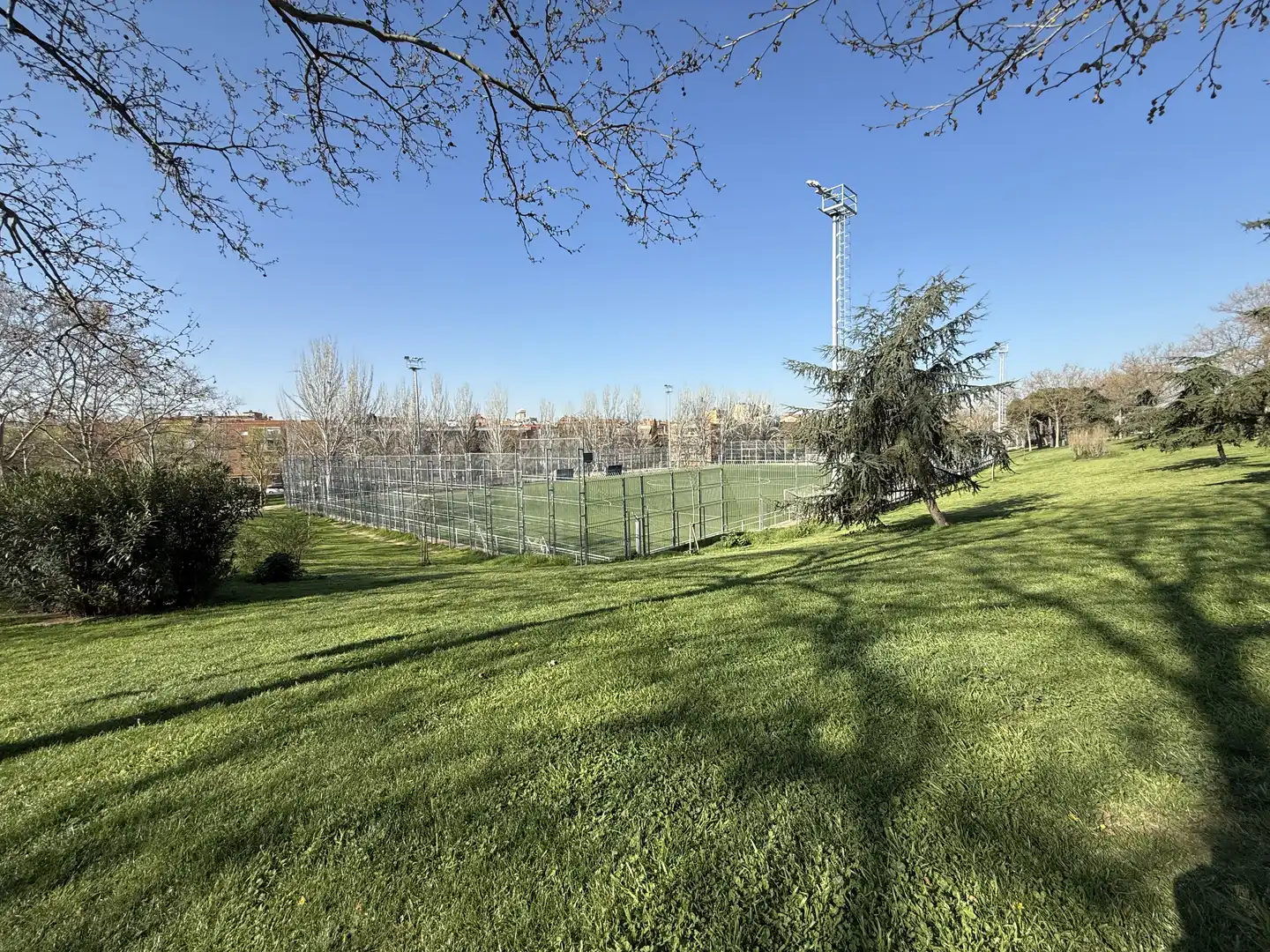 Flat for sale in Calle de Carlos Dabán, imagen 27