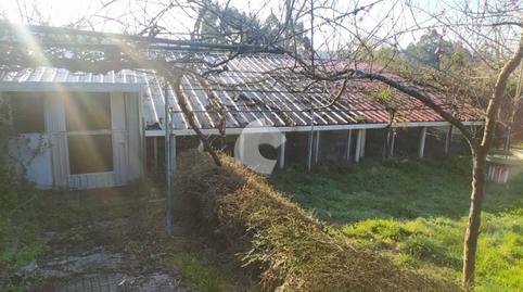 Foto 2 de Residencial en venda a Vacarizas, Liáns, A Coruña