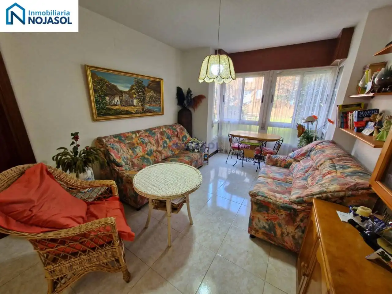 Apartament amb piscina en venda a Calle Bosque, imagen 28
