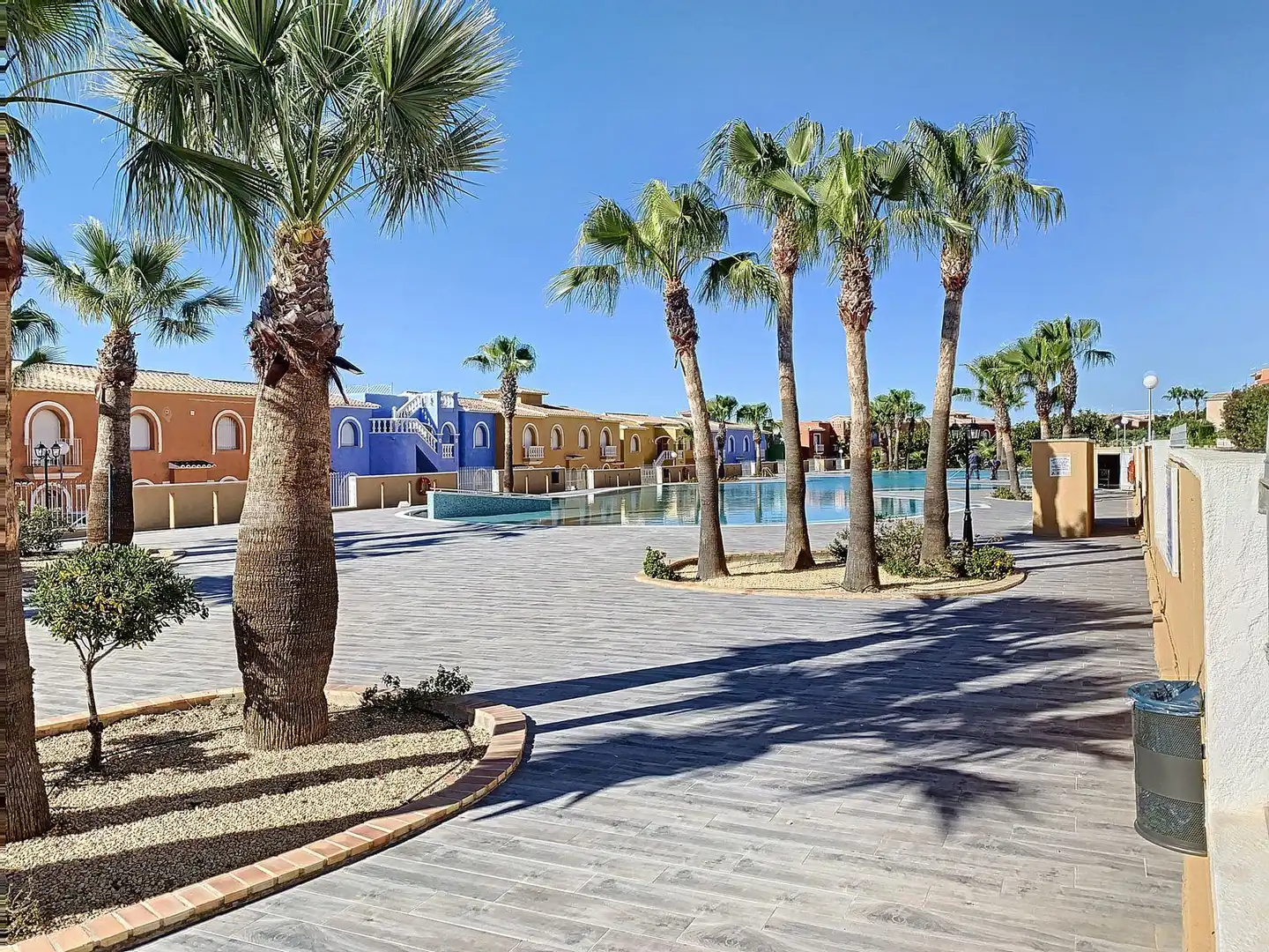 Apartament amb piscina en venda a Cumbre del Sol, imagen 55