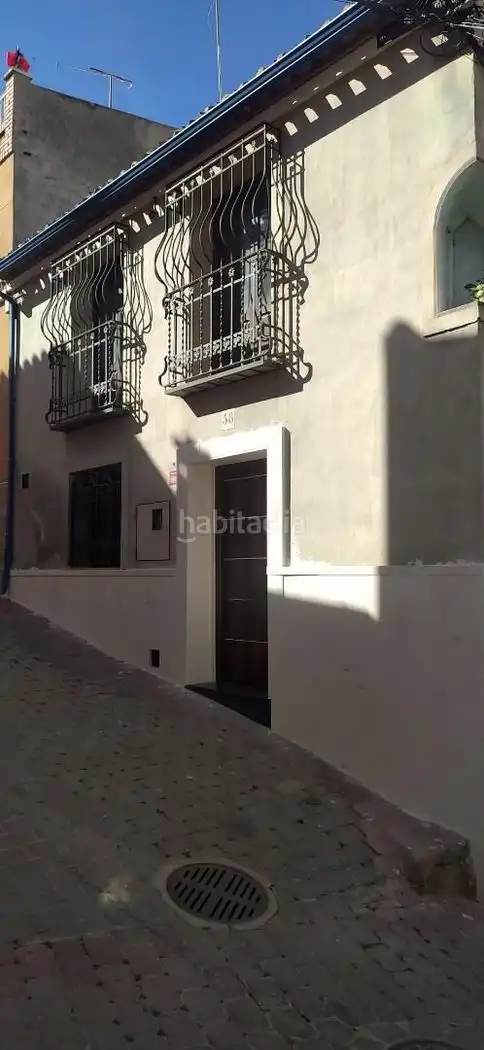 Casa en venda a Calle Alta 58, imagen 8