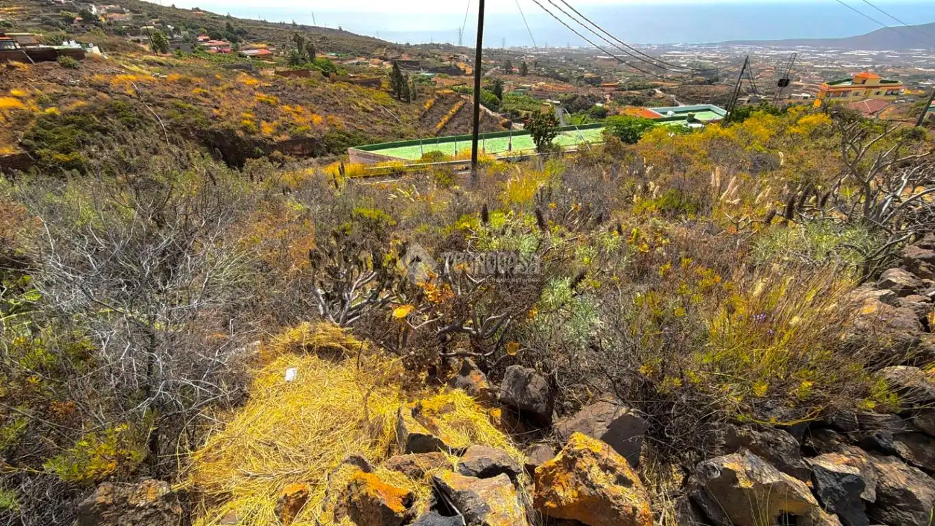 Rural land for sale in Arafo, imagen 16