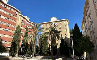 Vista exterior de Pis en venda en  Jaén Capital amb Aire condicionat i Balcó