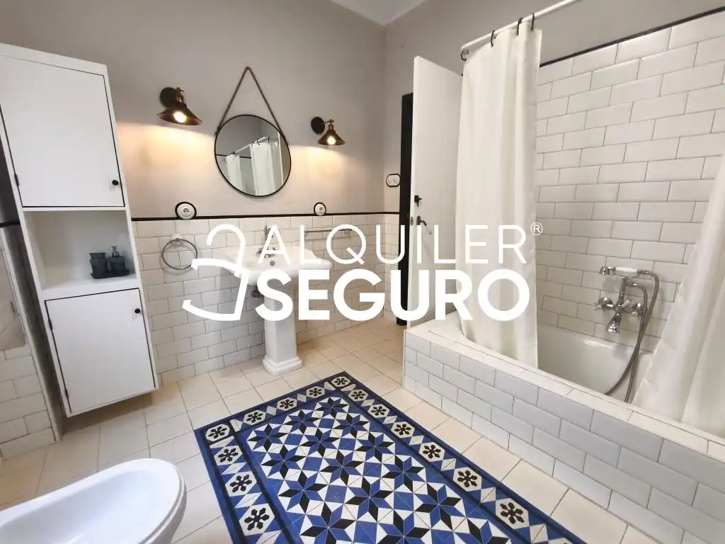 Piso en alquiler en Garbinet, imagen 31
