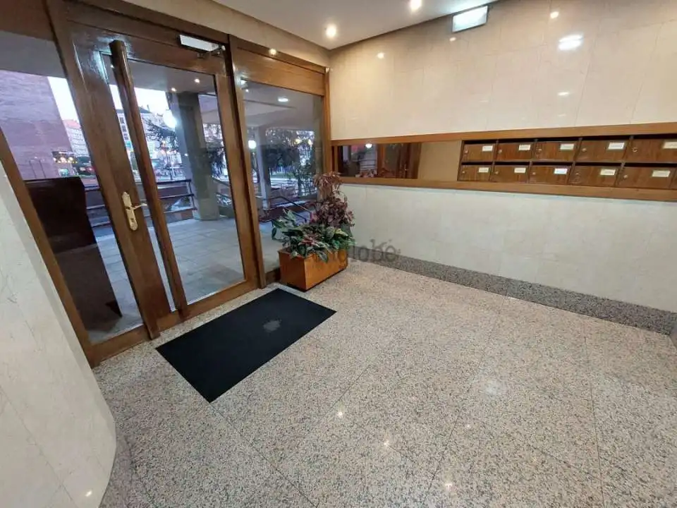 Flat for rent in Oviedo   with Heating