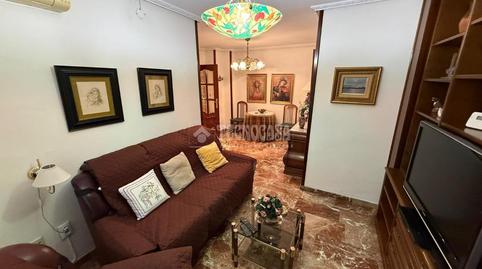 Foto 4 de Pis en venda a Peñamefecit - Avda Barcelona,  Jaén Capital