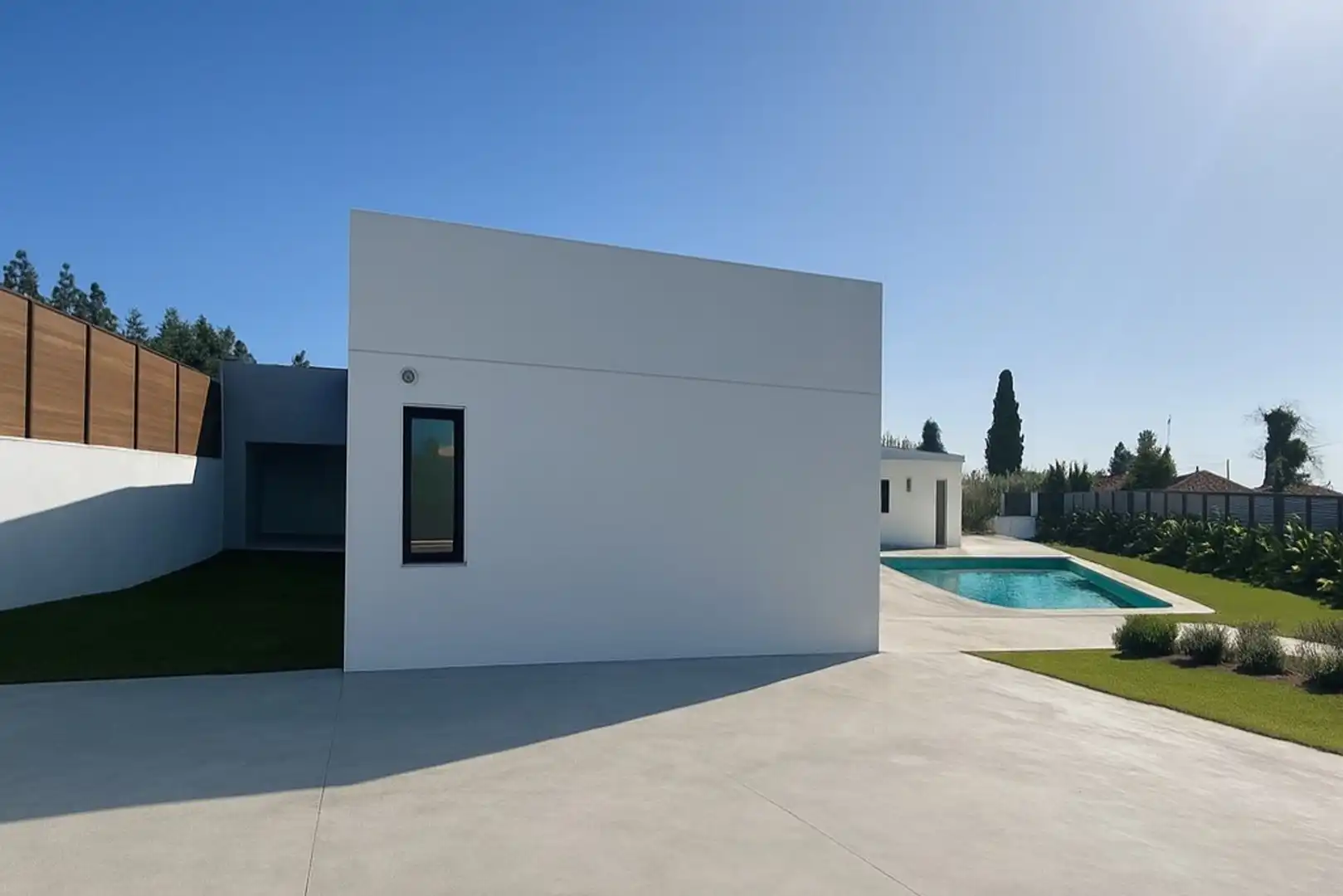 Detached house for sale in El Faro de Calaburra - Chaparral, imagen 27