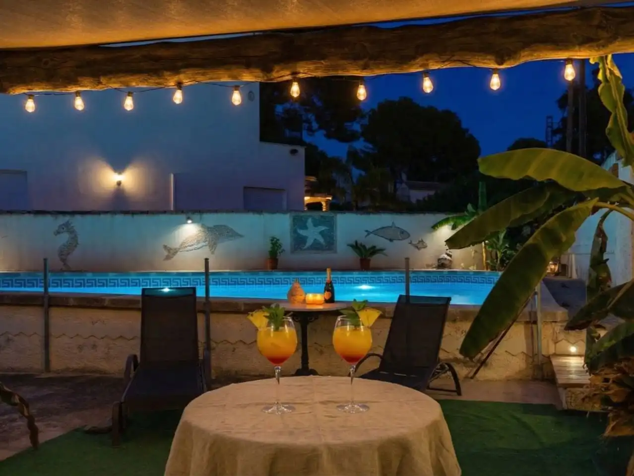 Xalet amb piscina en venda a 413 3, imagen 21