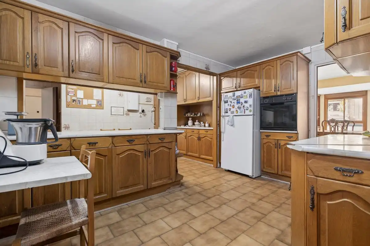 Appartement avec terrasse à vendre à Av. de la República Argentina, imagen 18