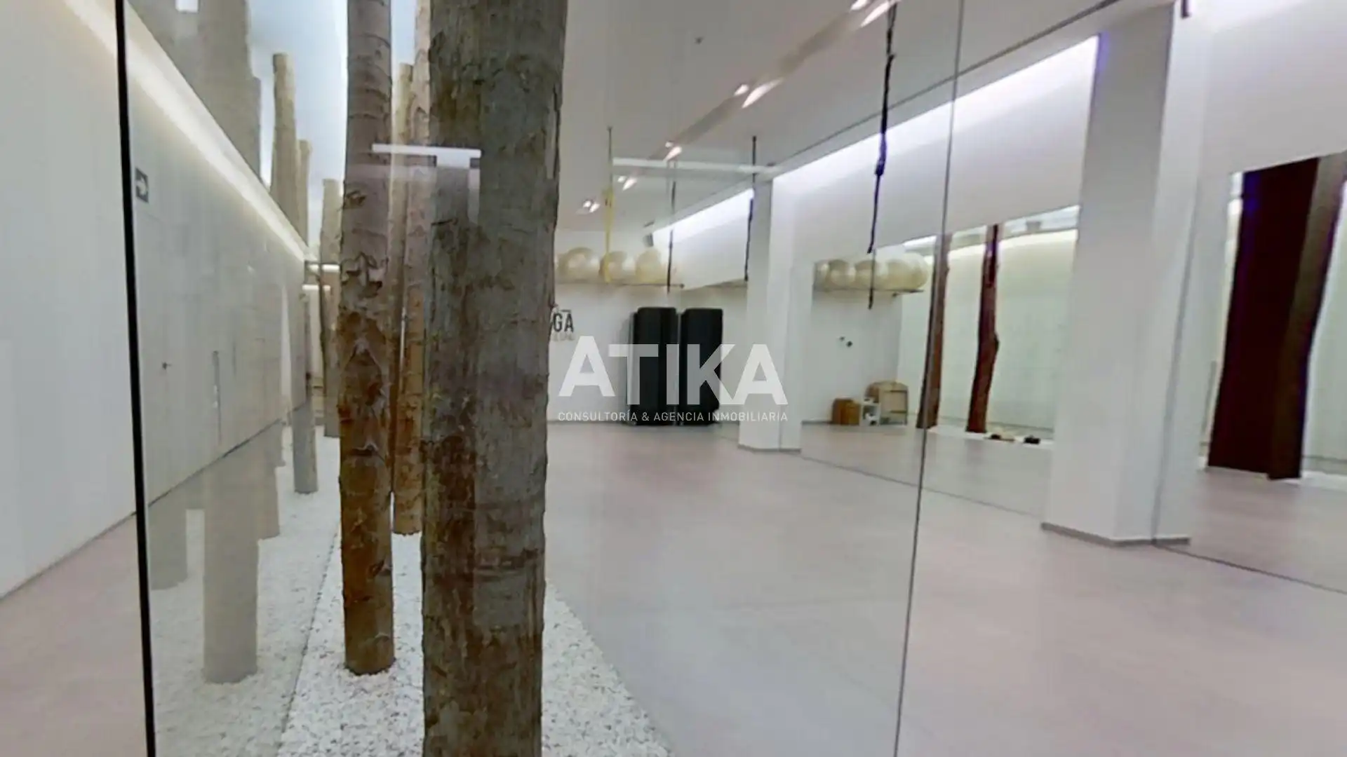 Business premises for sale in Sant Josep - Zona Hospital, imagen 9