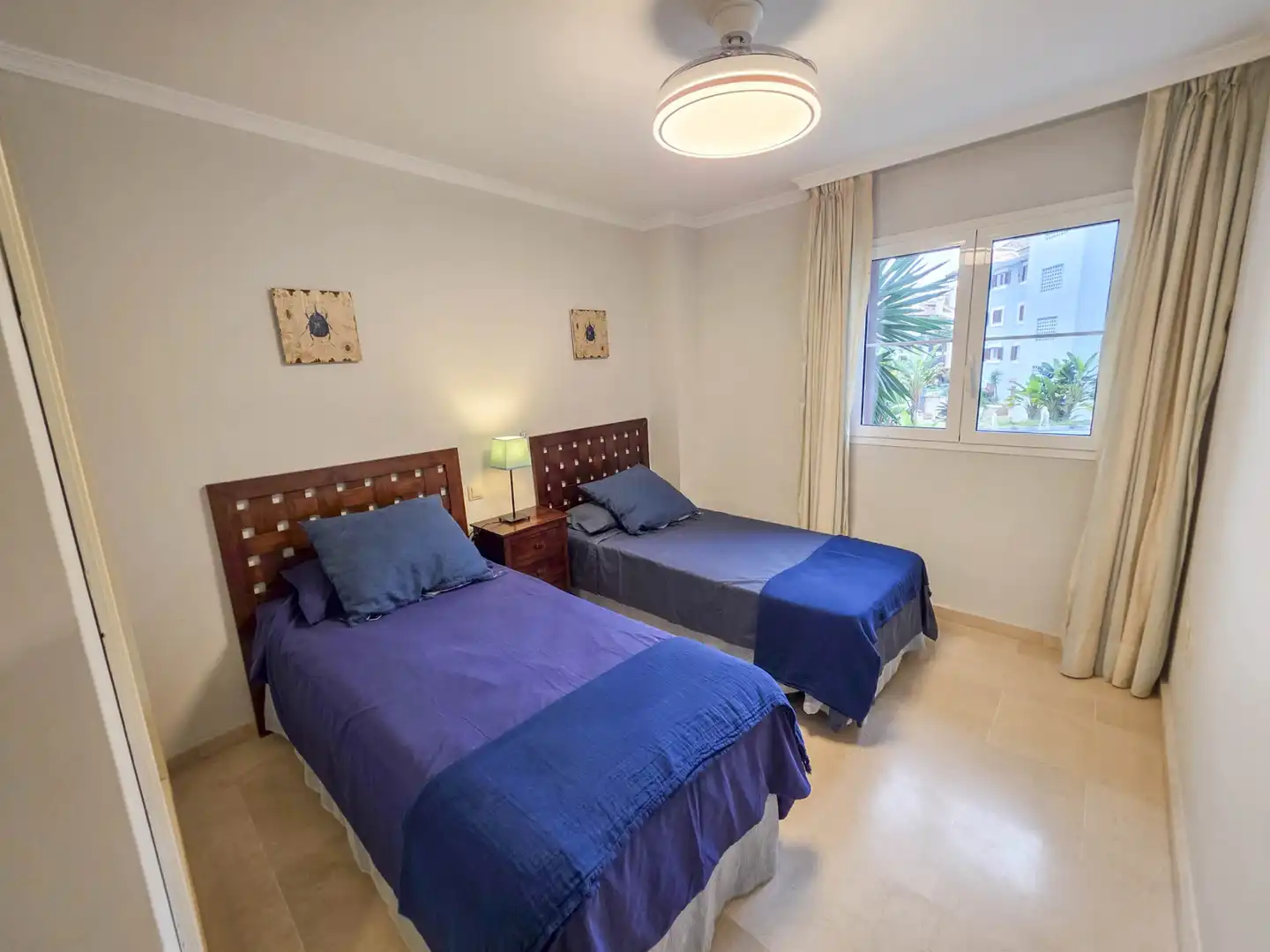 Apartament amb piscina en venda a PUERTO SOTOGRANDE (PS) 16, imagen 10