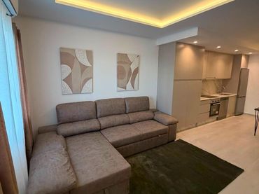 Dúplex con balcón en venta en Montemar