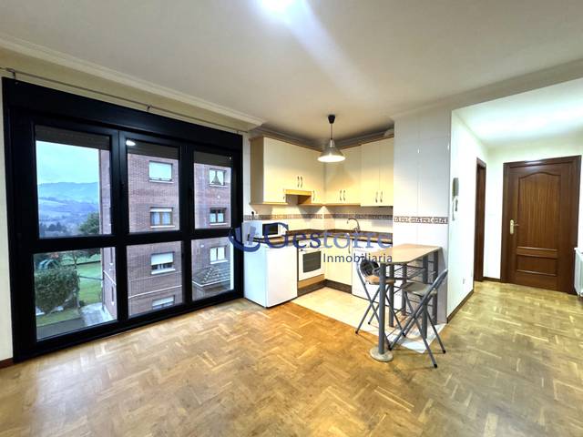 Piso en Venta en San Claudio - La Cruz en San Claudio - Trubia - Las Caldas