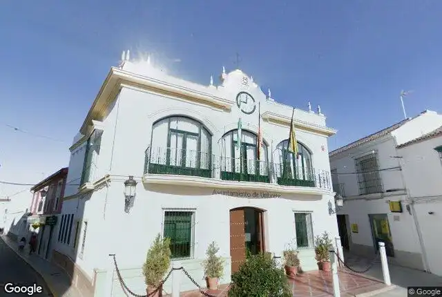 Chalet en venta en PZ MERCEDES AMORES, imagen 5