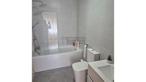 Foto 5 de Piso en venta en Calle Roma, 4, Quintanar de la Orden, Toledo