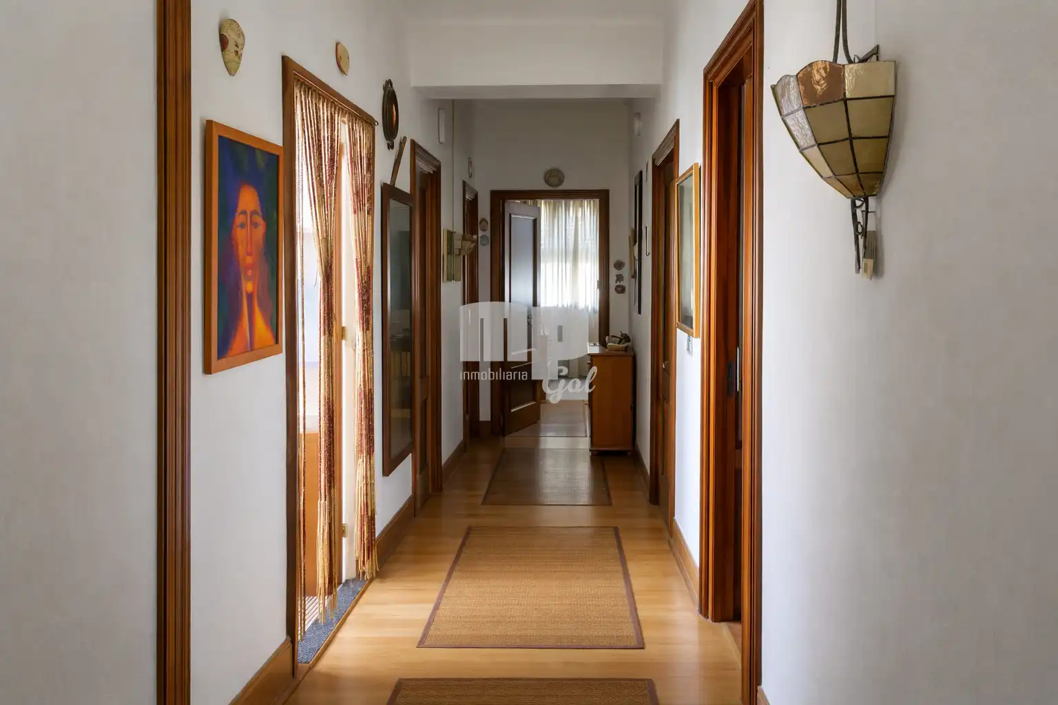 Edificio en venta en Vigo 