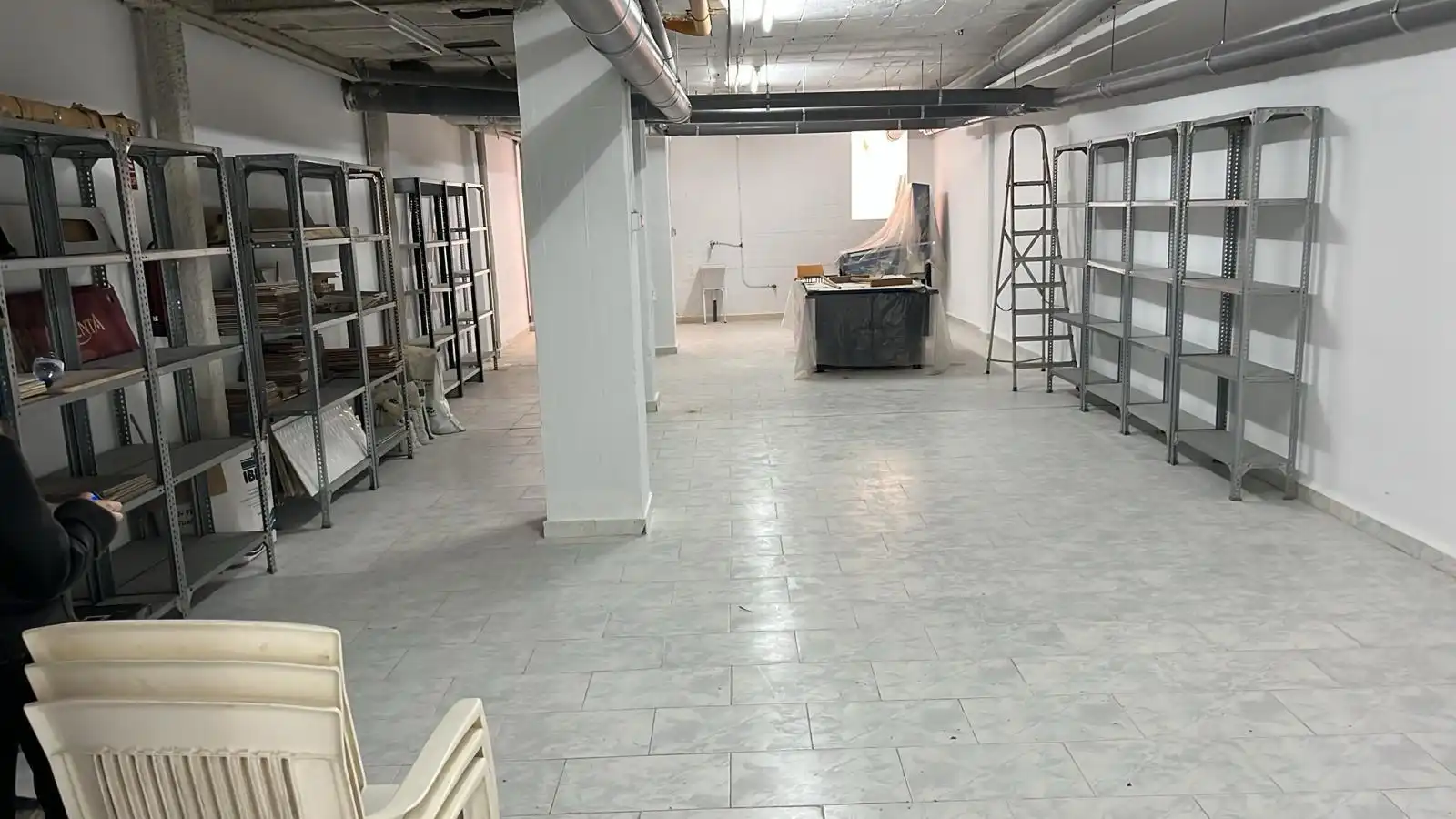 Trastero en venta en  Valencia Capital