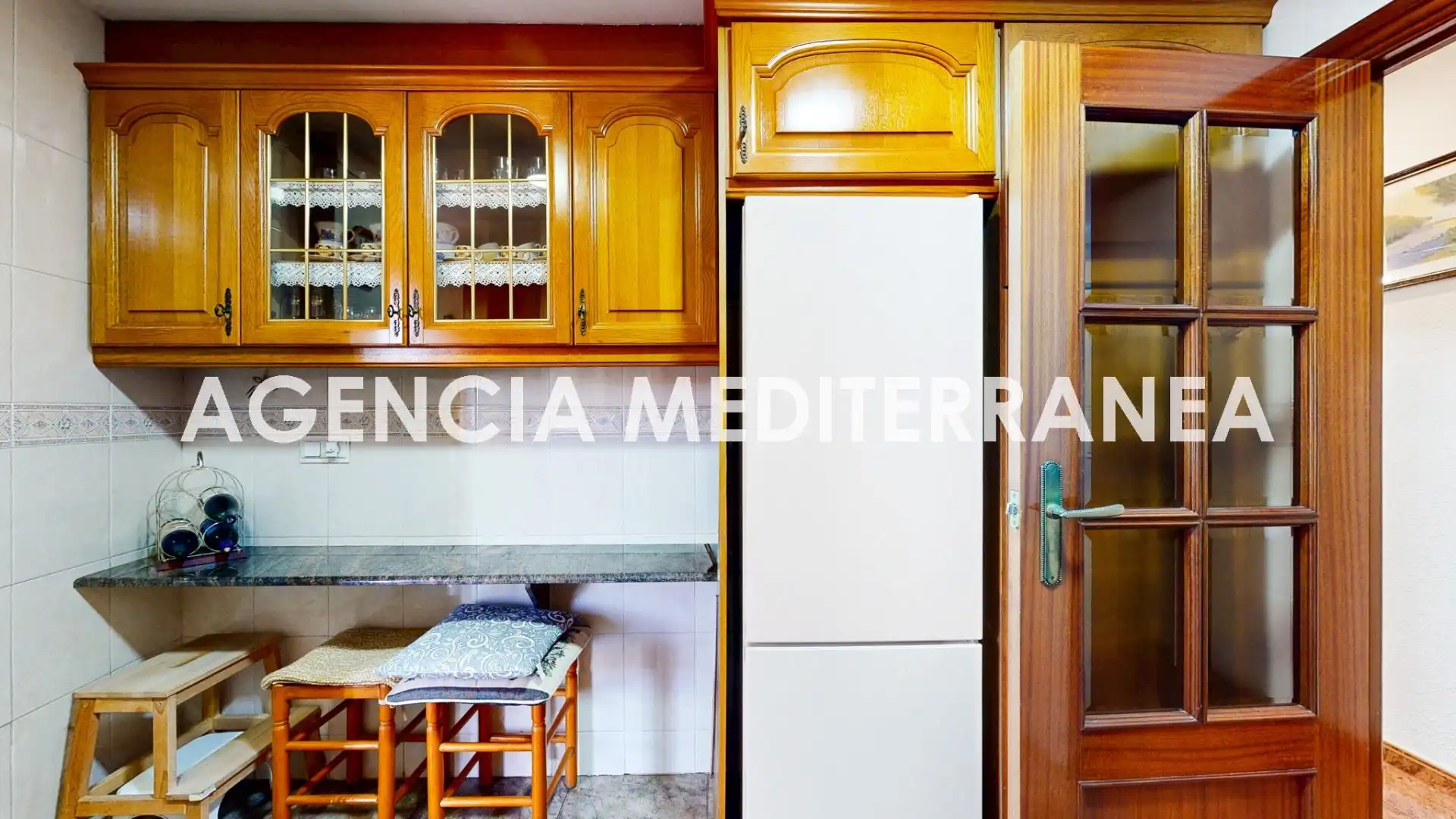 Piso con terraza en venta en MAESTRO SOSA, imagen 12